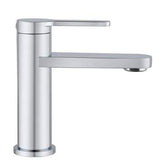 Sensea Essential Basin Faucet Acs Chrome